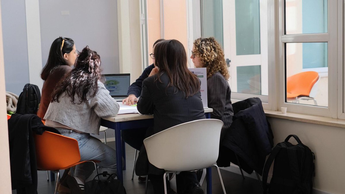 LOTTI Project tweet media