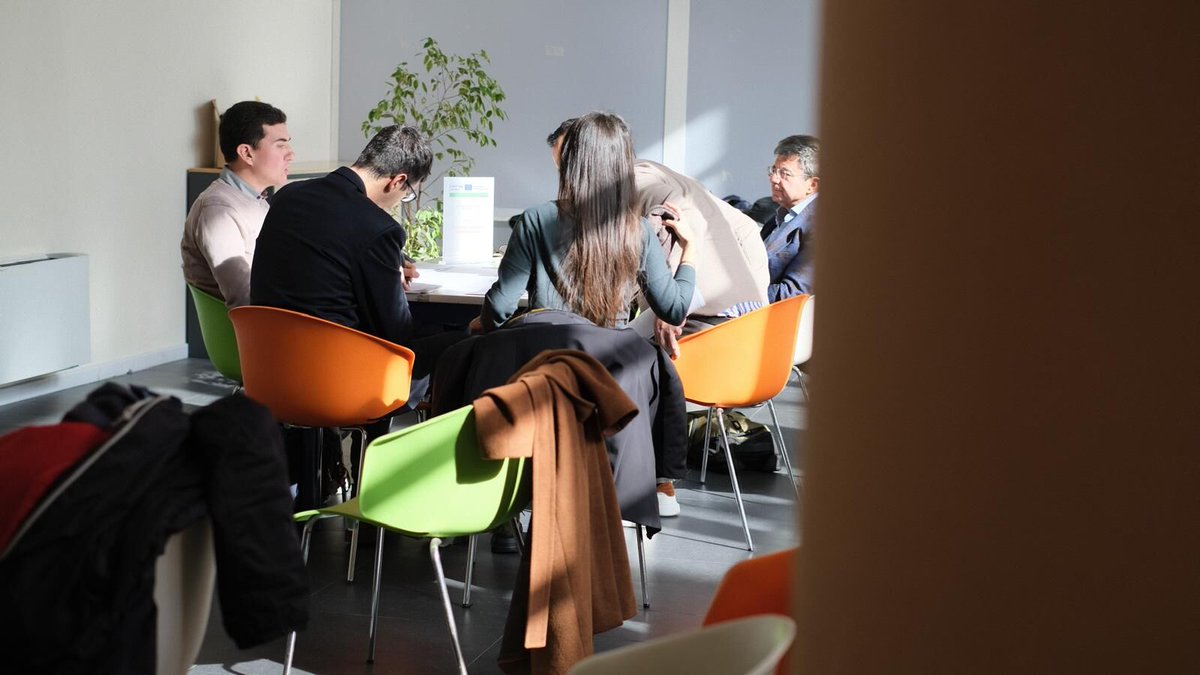 LOTTI Project tweet media