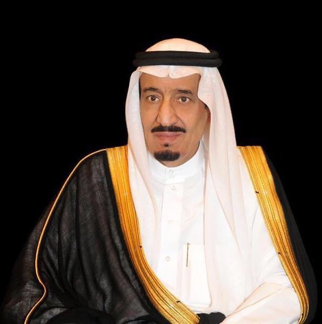 AJELNEWS24's tweet photo. عاجل 🔴 

تحت رعاية خادم الحرمين الشريفين.. 

الهيئة العامة للصناعات العسكرية تنظم النسخة الثالثة من معرض الدفاع العالمي الأحد القادم.

🇸🇦🇸🇦 https://t.co/g6LK1KZalK