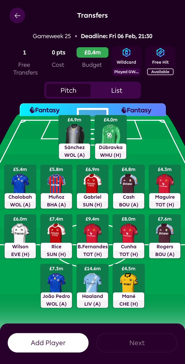 mhmdddl's tweet photo. @FPL_UCF ما اتوقع اقدر ادخل ب ٣ لعيبة من ارسنال وقت الدبل نصائحك؟ https://t.co/T5IeN4VjIL