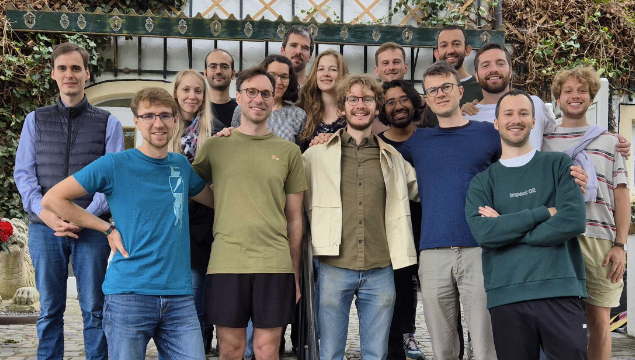 Helmholtz Institute for Human-Centered AI tweet media