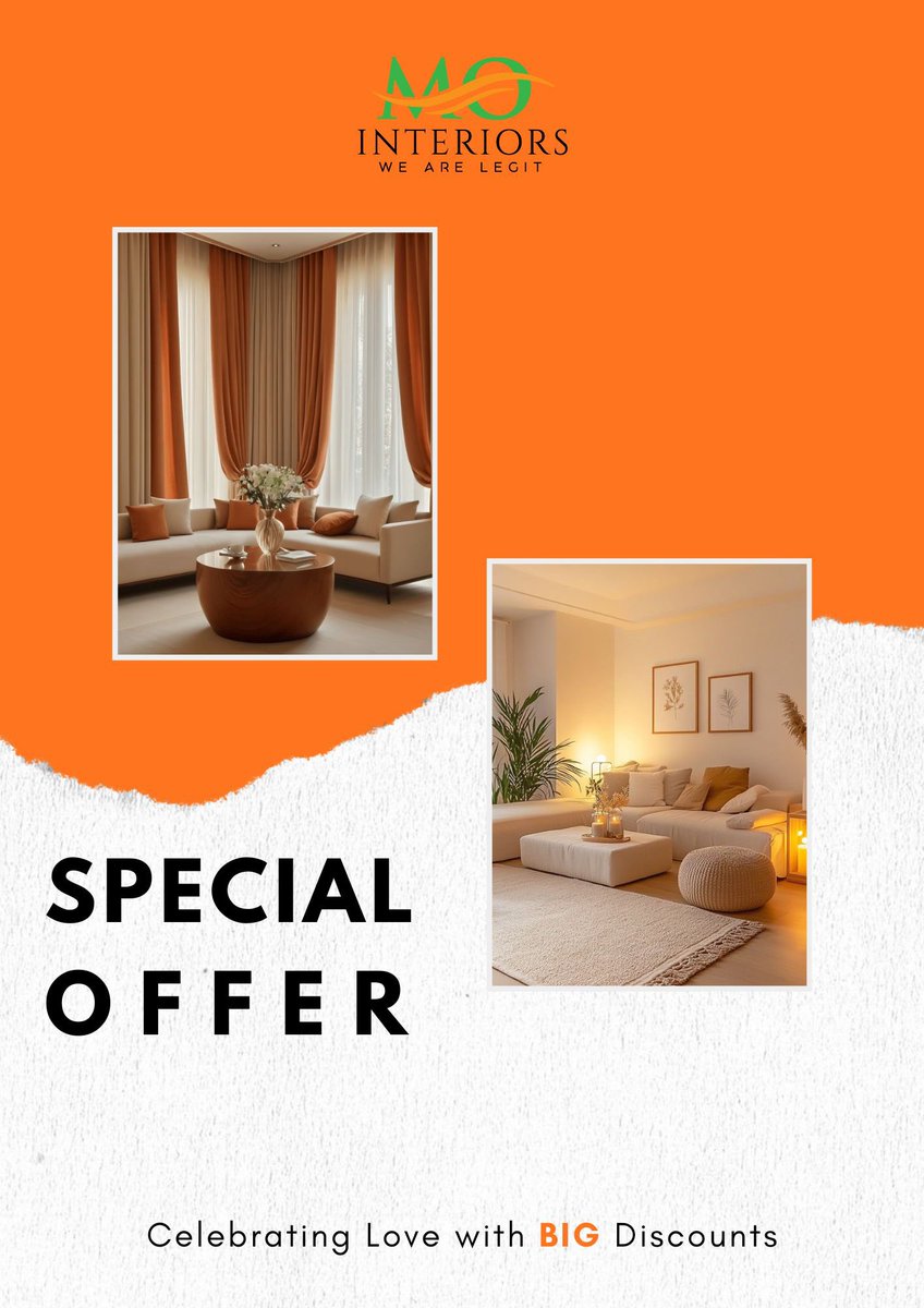 Mo interiors tweet media