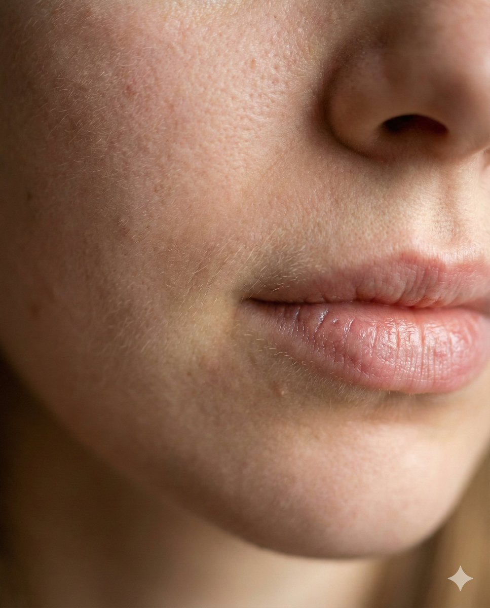 Would you have guessed it was AI without the Gemini logo? 🍌