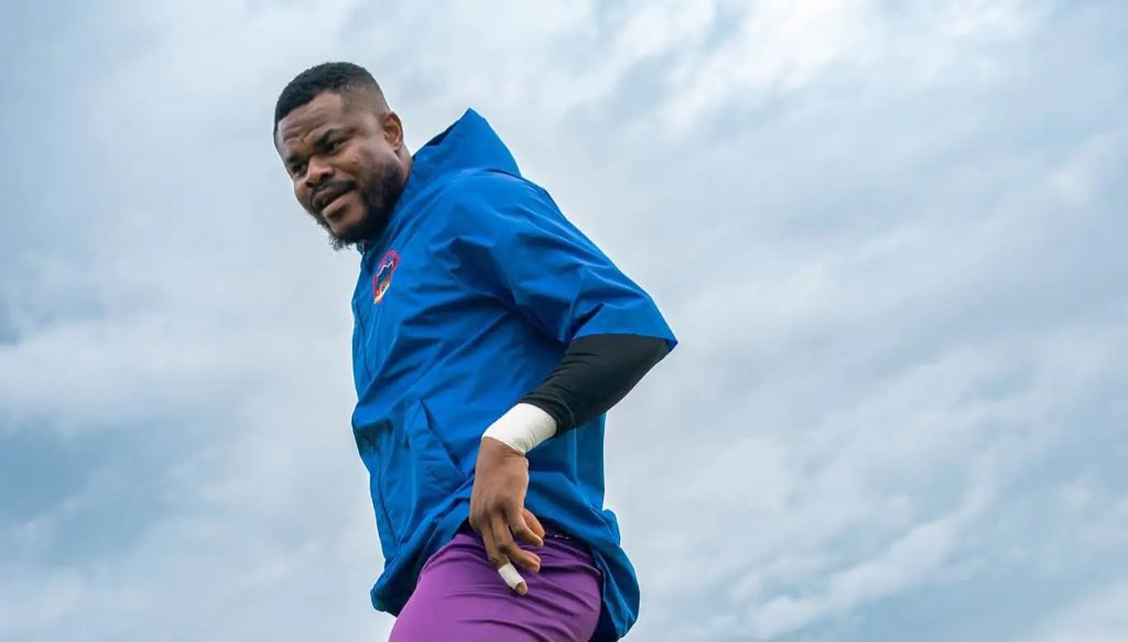 Steve Simba Revealed 🚨 Chippa United were demanding R6.8 million from Simba SC for ...