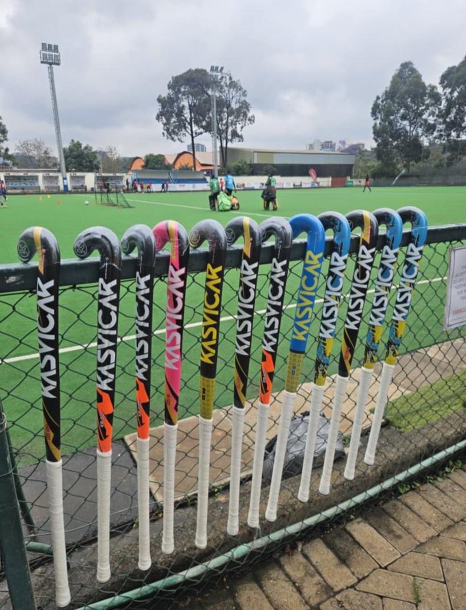 Rockets Sports Club - Field Hockey Team tweet media