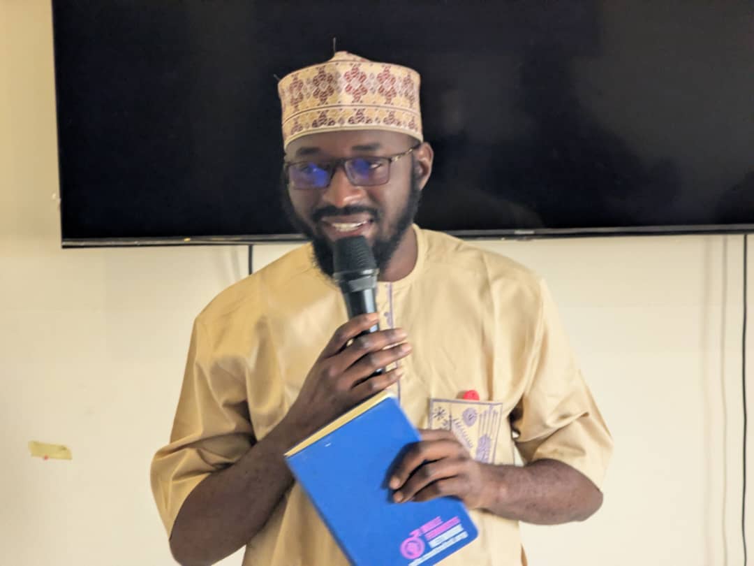 Buhari Abba tweet media