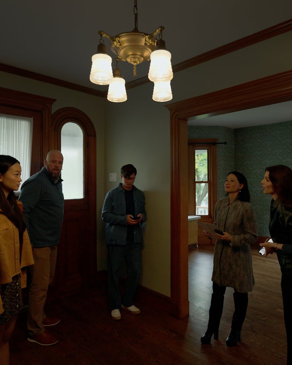 Dulac Distribution tweet media