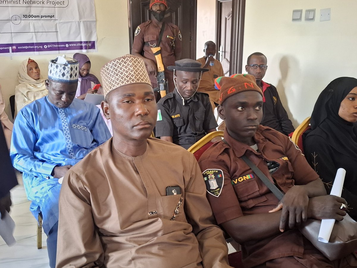 Buhari Abba tweet media