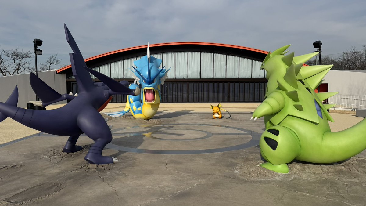 ここパチリスになったら神すぎるけど さすがに無いだろうなw