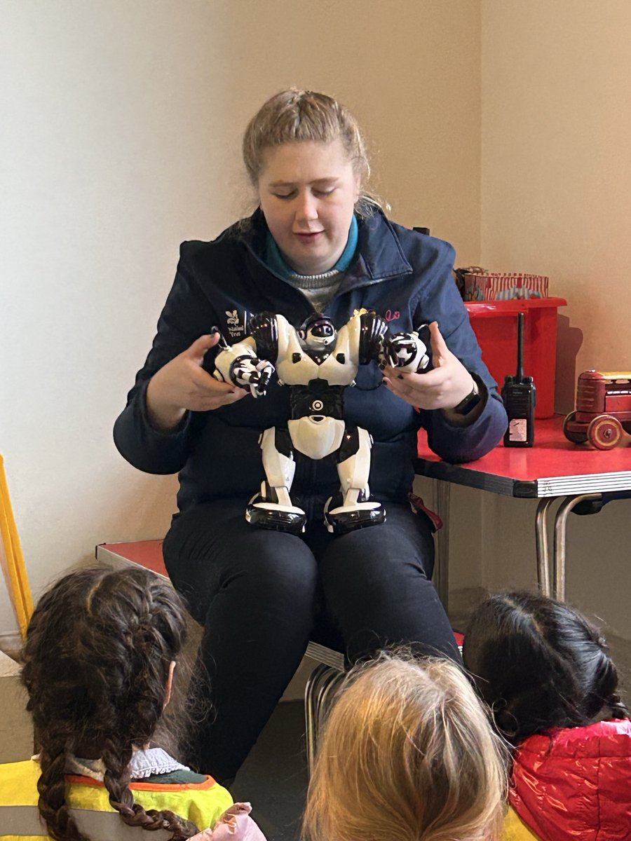 Coppice Primary tweet media