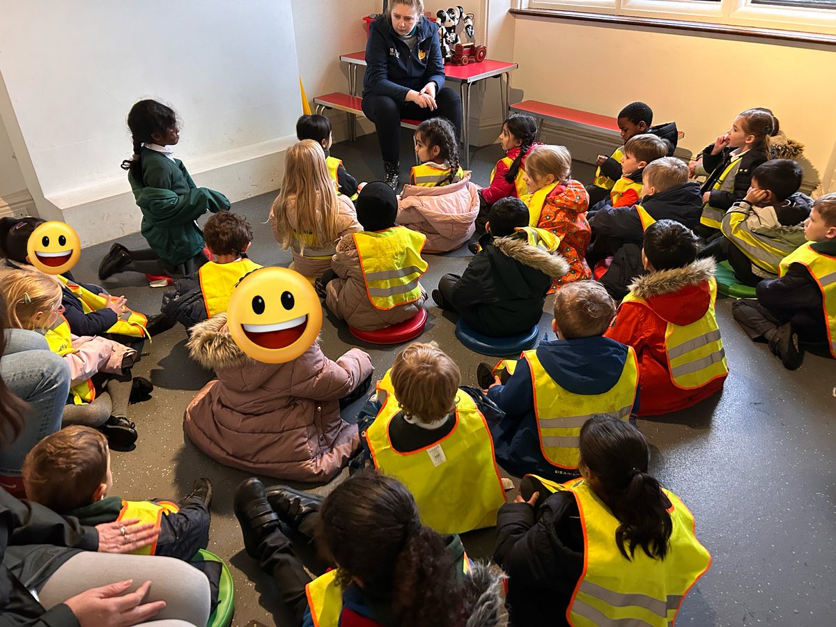 Coppice Primary tweet media