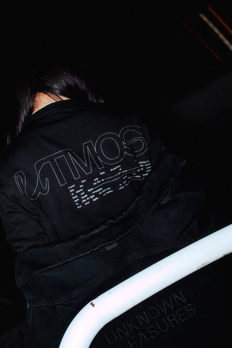 pellucid_night's tweet photo. 🧑‍🚀 𝐓𝐎𝐌𝐎𝐑𝐑𝐎𝐖🧑‍🚀

UTMOS
2/6 (FRI) | 18:00 START
📍 @shimokita_THREE &amp; 
@BASEMENTxBAR
🎫 : https://t.co/KdaisdvX3O

明日2/6(金) 18時から開催！
ロックミュージック、テクノ、ハウス、ジャズ…様々な隔たりが融けて、一つのダンスミュージックになっていく興奮を！
よろしくお願いします❤️‍🔥 https://t.co/dRmesCHRbw