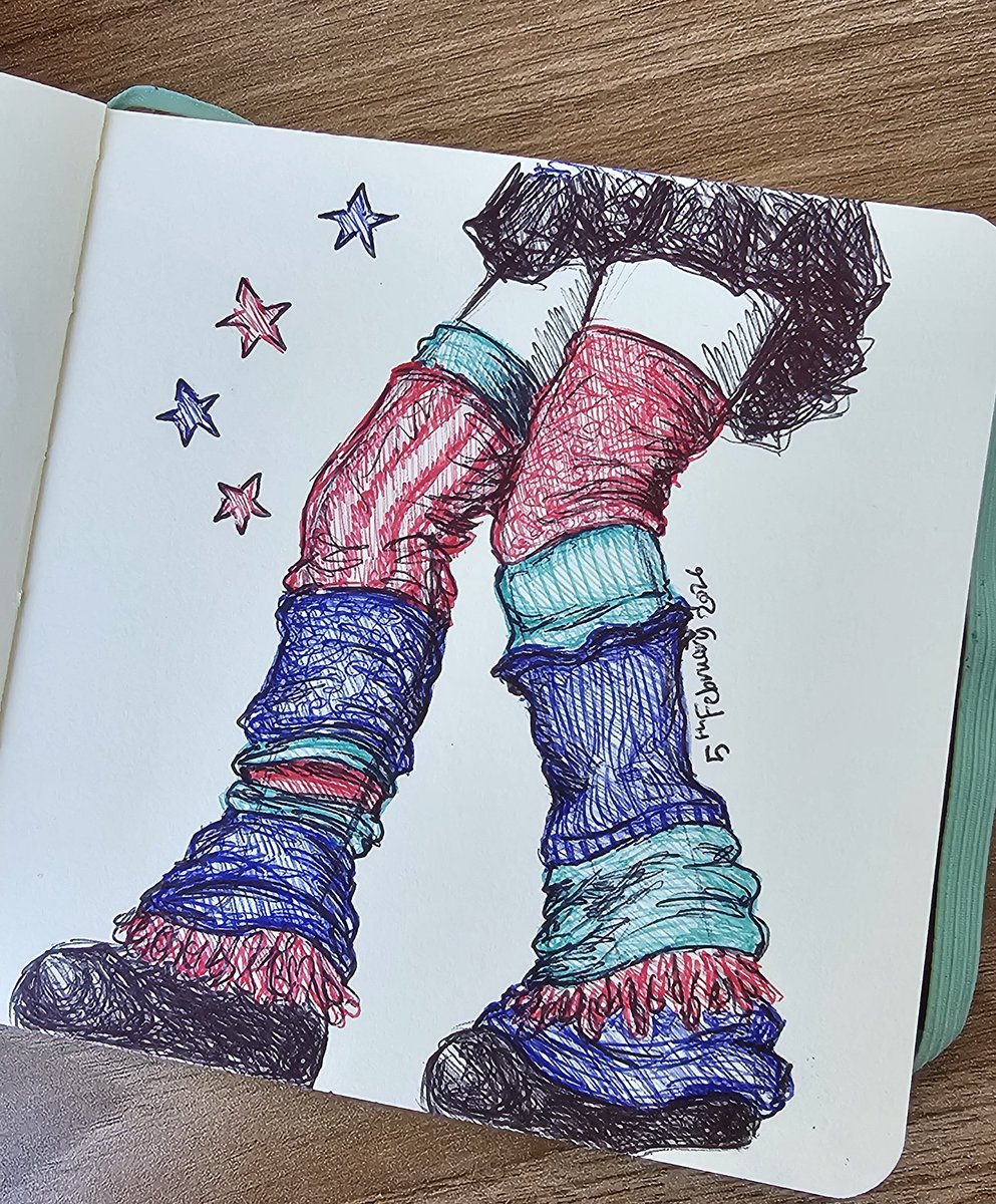 M Artist tweet media