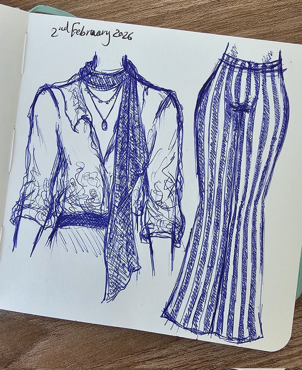 M Artist tweet media