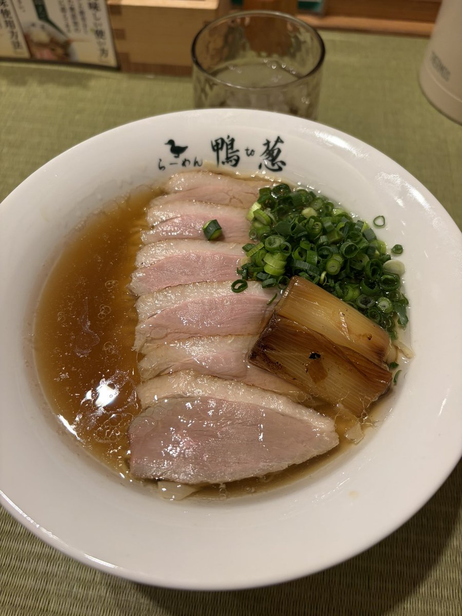 兄に勧められて食べたけど美味しかった
今度来た時も啜りたい