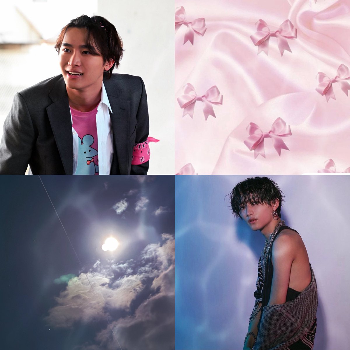 yume💫⟡ tweet media