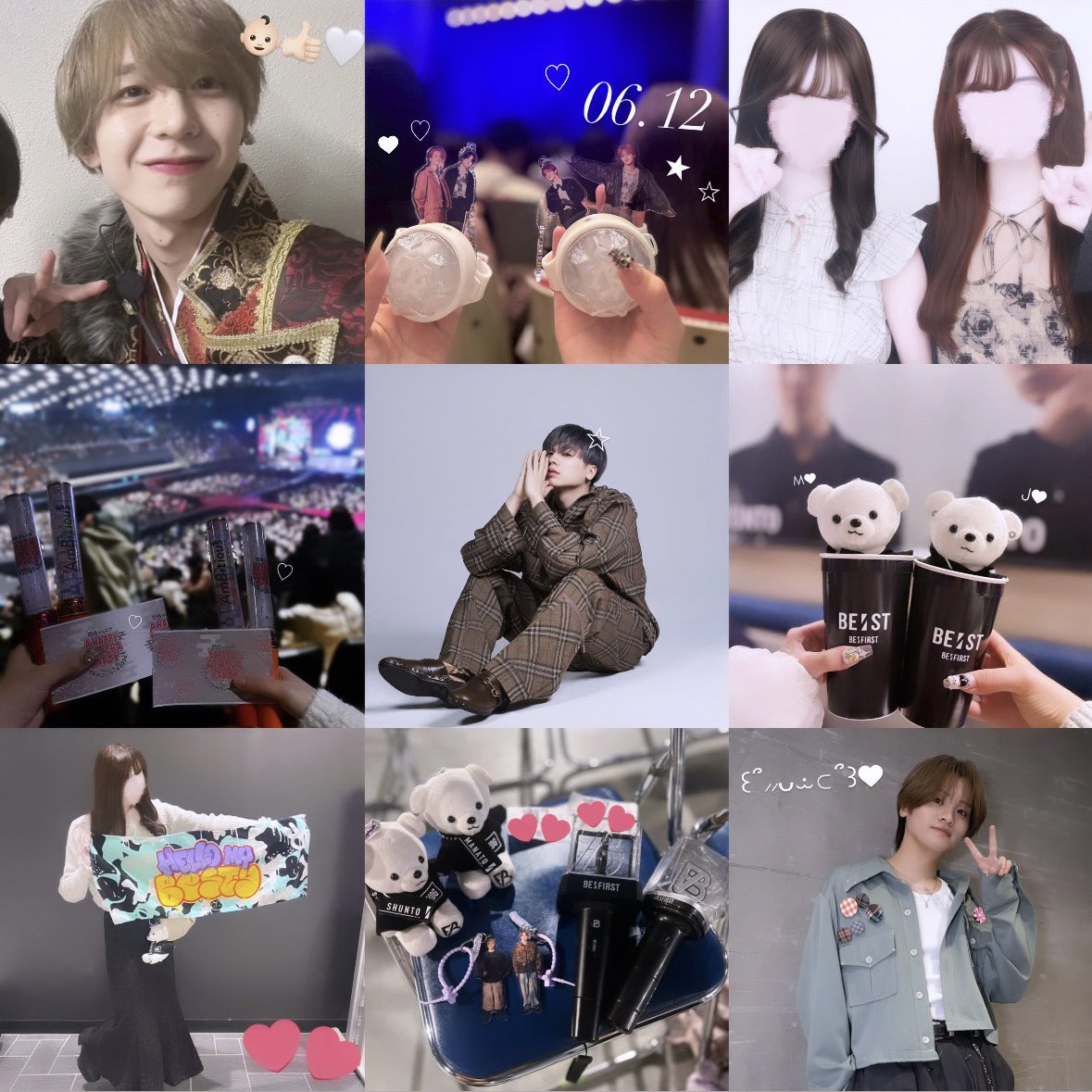 𝑆♥💤 tweet media