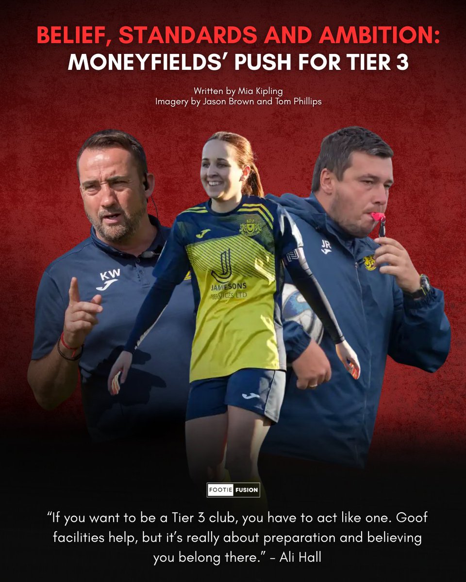 Footie Fusion tweet media