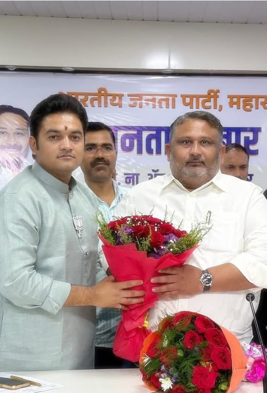 SWAPNIL S SHIVAJI BHAGAT 🇮🇳 tweet media