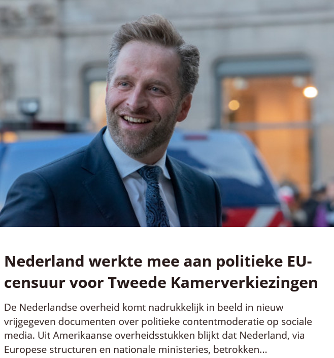 fuckroeper's tweet photo. Weer een complottheorie die de prullenbak in kan omdat het geen complot blijkt. https://t.co/uahxnboeu4