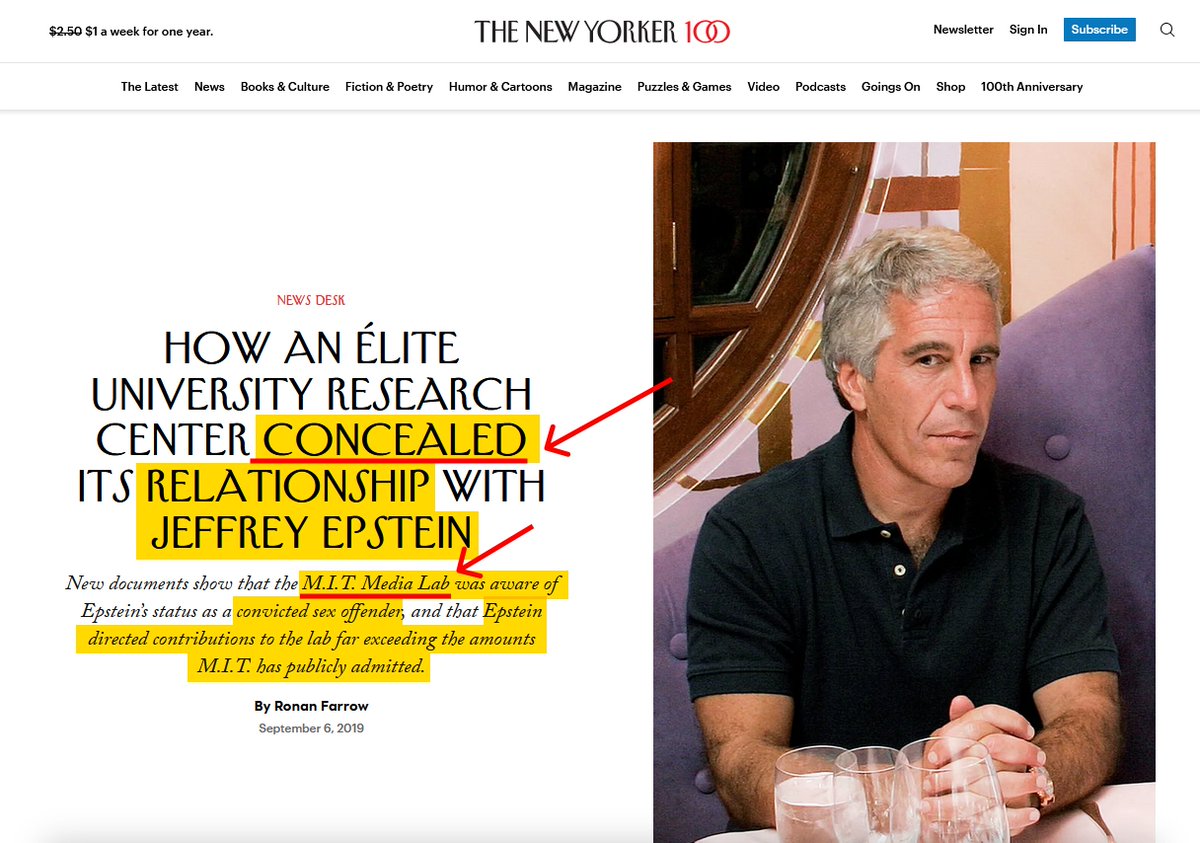 <a href="/francediplo_EN/">France Diplomacy 🇫🇷🇪🇺</a> You will not get to censor the truth. Not gonna happen.  
Not you, not your MIT Media Lab paedo sponsors.