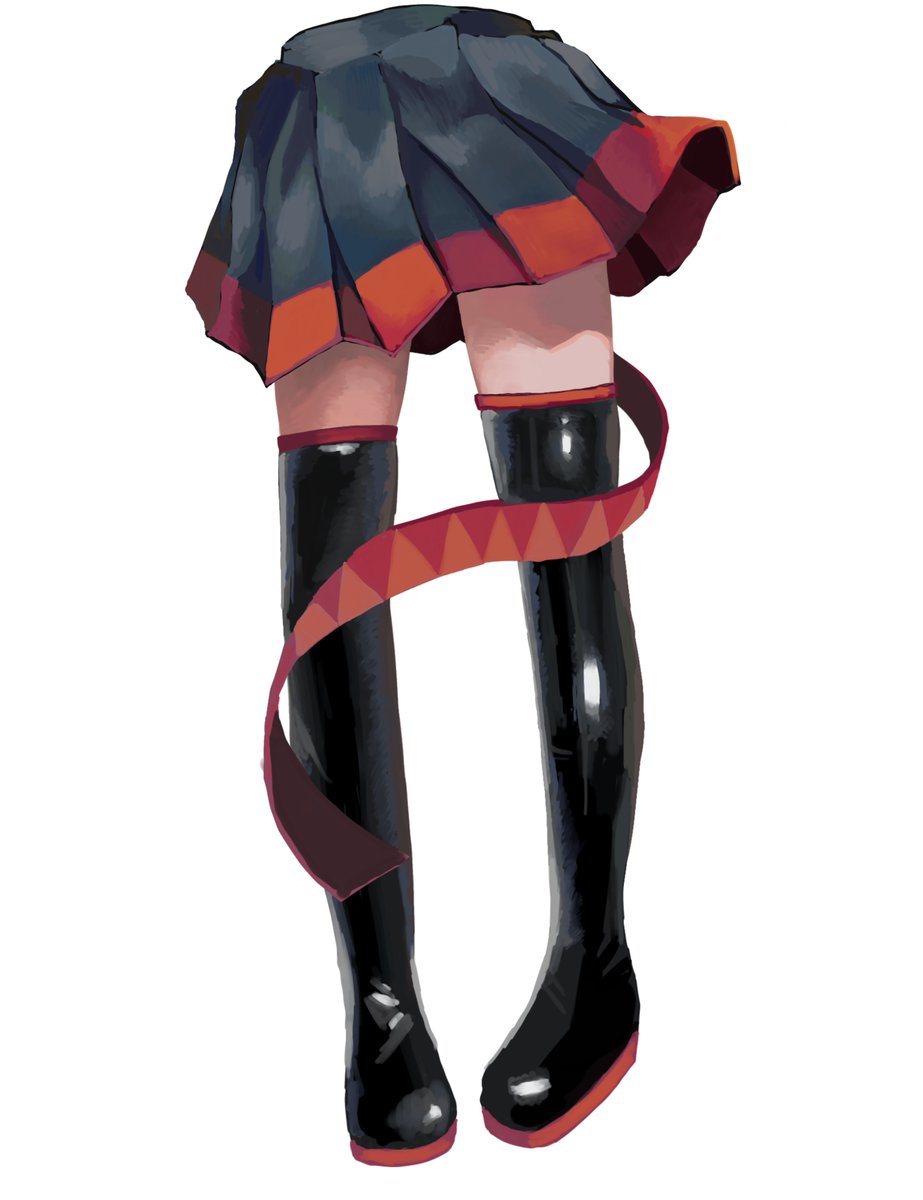 鋭角あひる tweet media