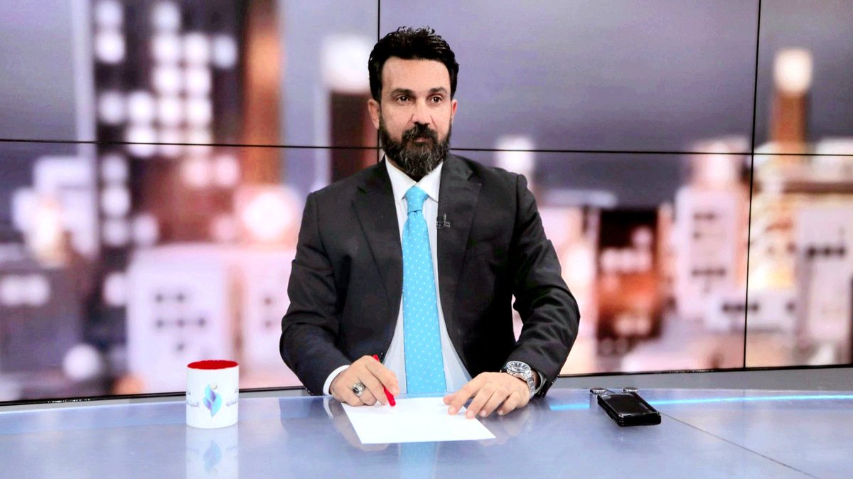 خالد ابو عراق tweet media