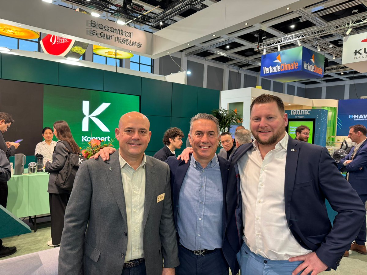 KOPPERT_ES tweet media