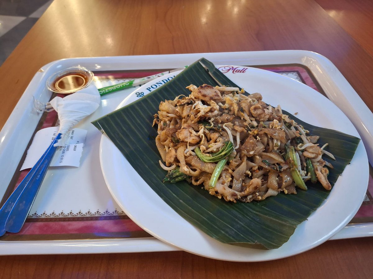 cynindri's tweet photo. @poconxg Lunch kemarin 4 jan 26 https://t.co/ovB6a7pgCP