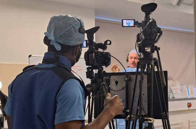 Staff News HSE West and North West tweet media