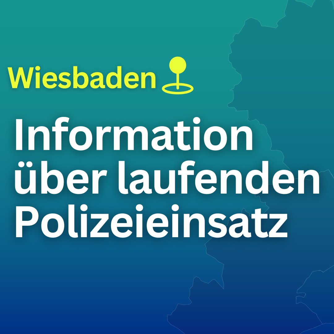 Polizei Westhessen tweet media