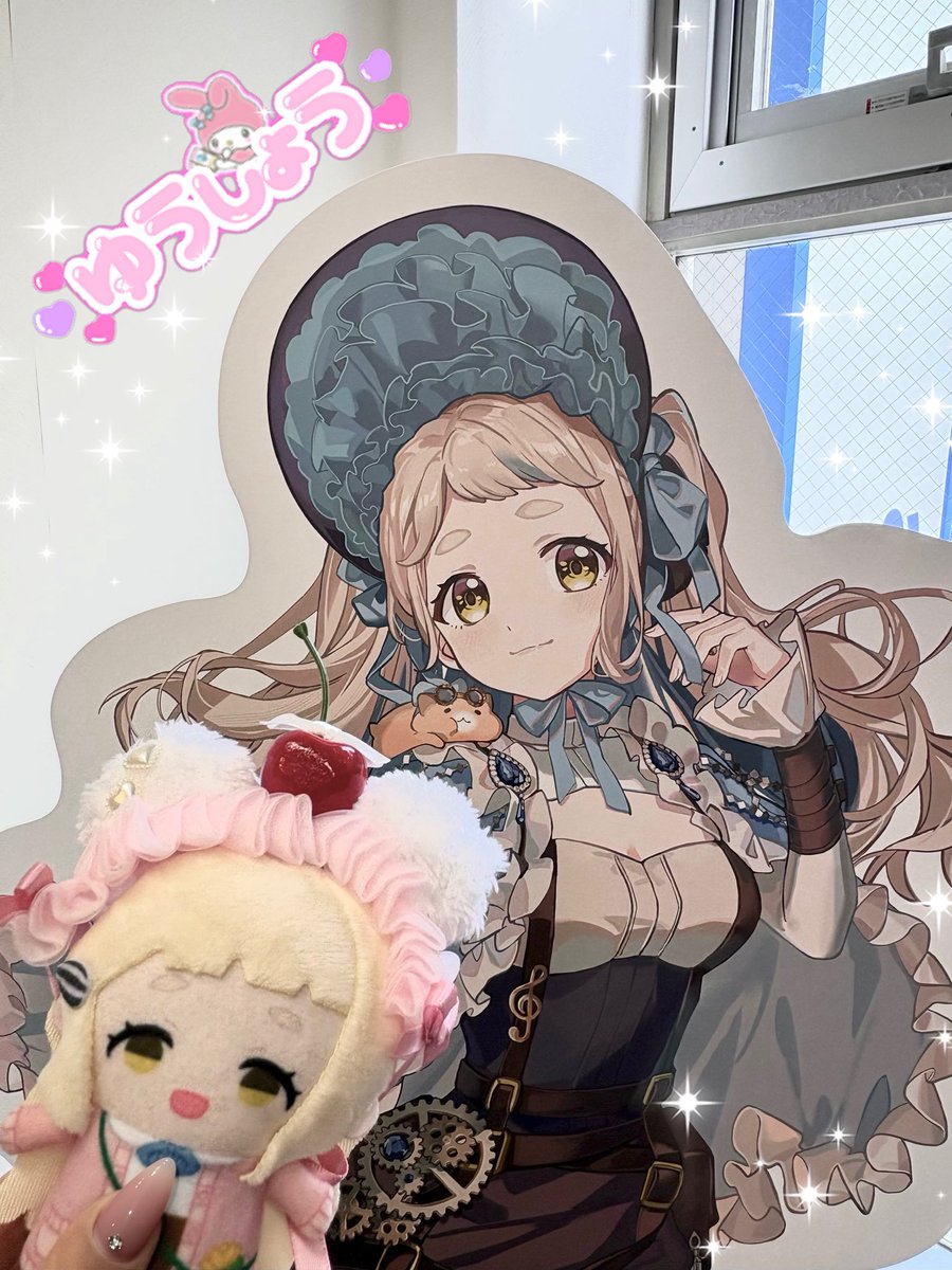 Post by じゆん on X: 本日🩵ྀི