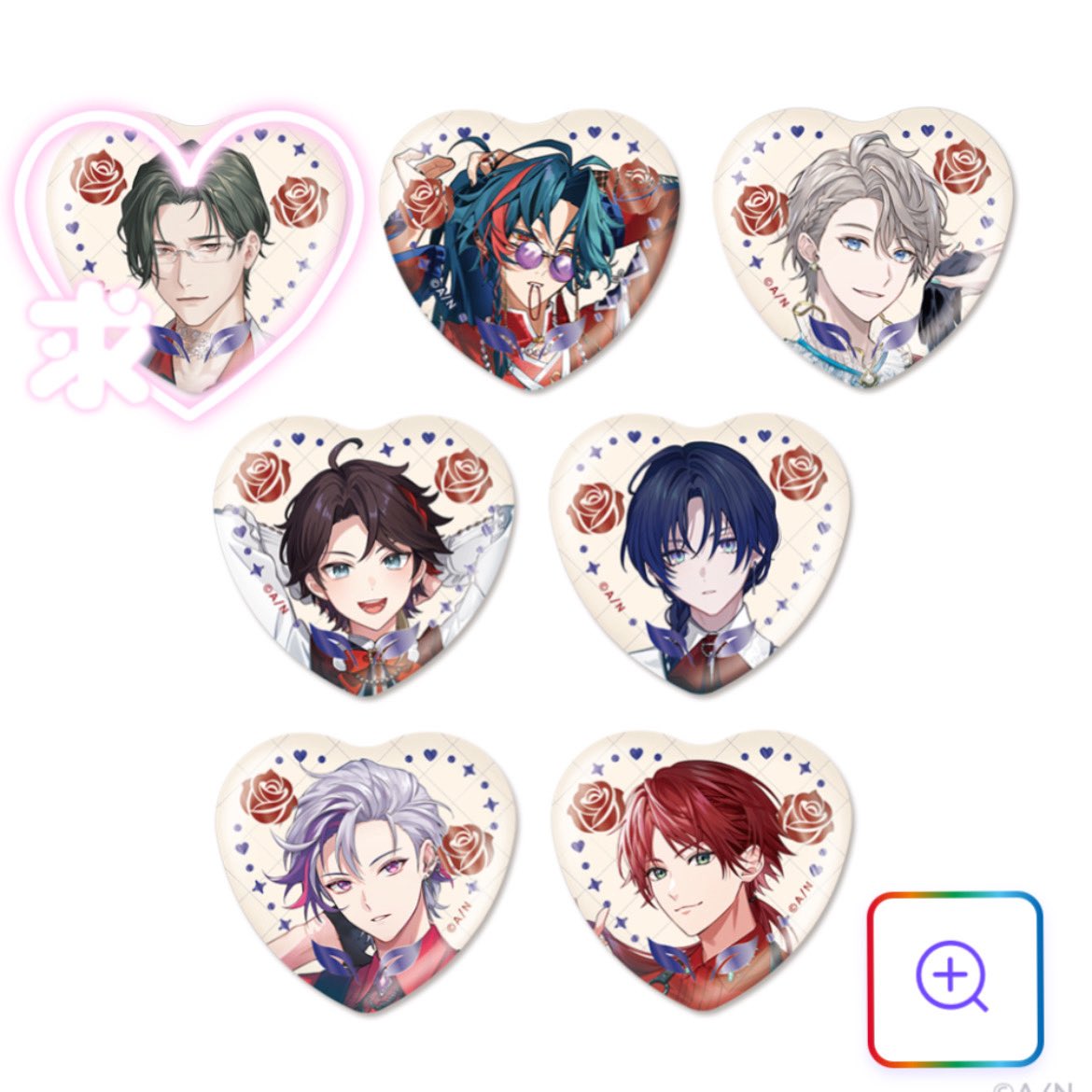 立花 tweet media