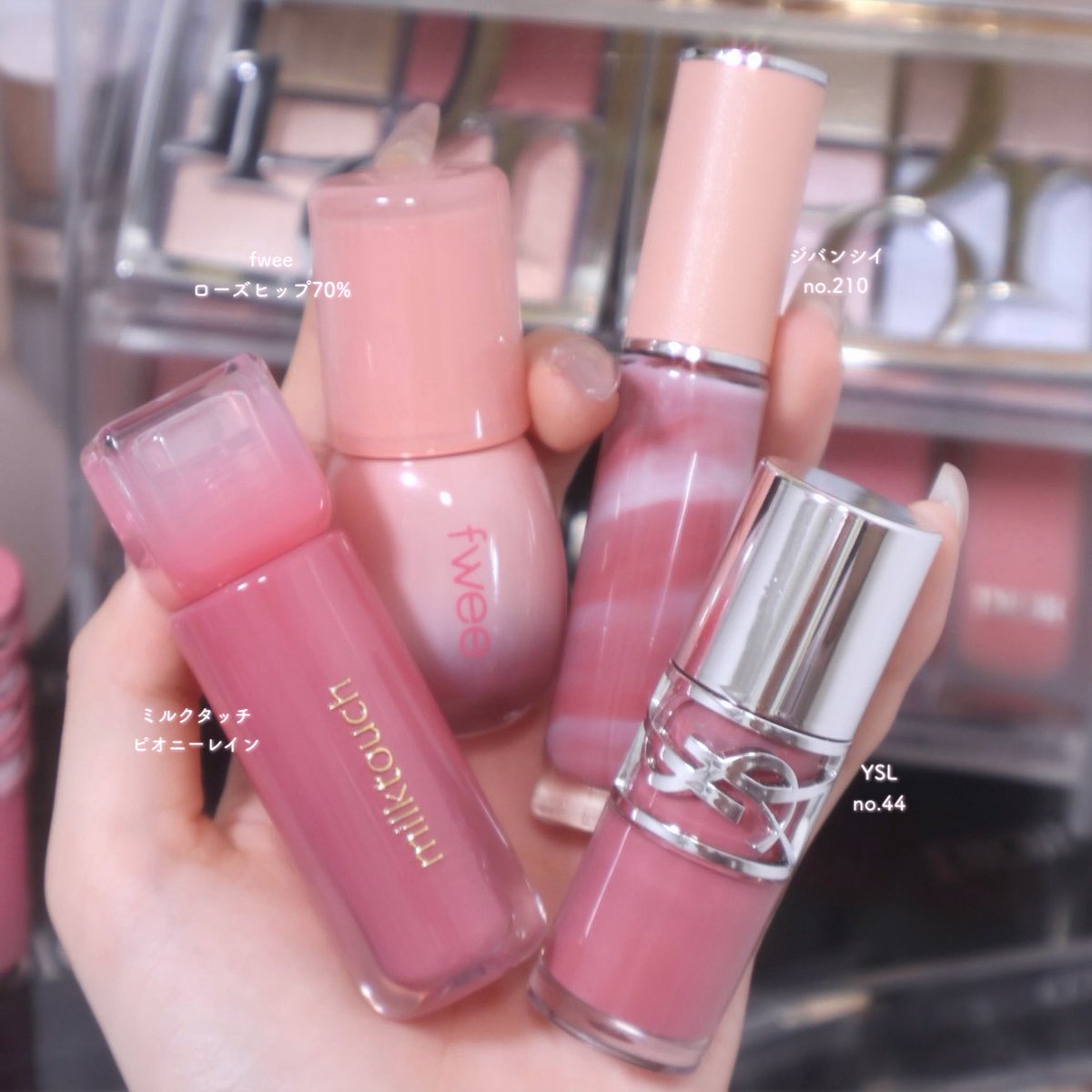 にゅん tweet media