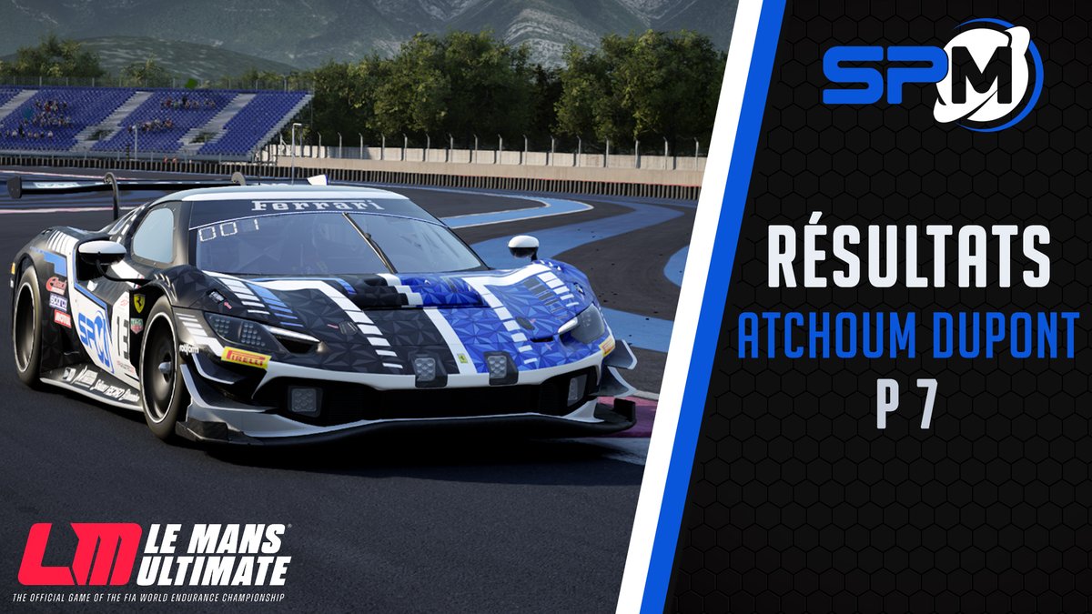 SPM Corp 🪐 tweet media