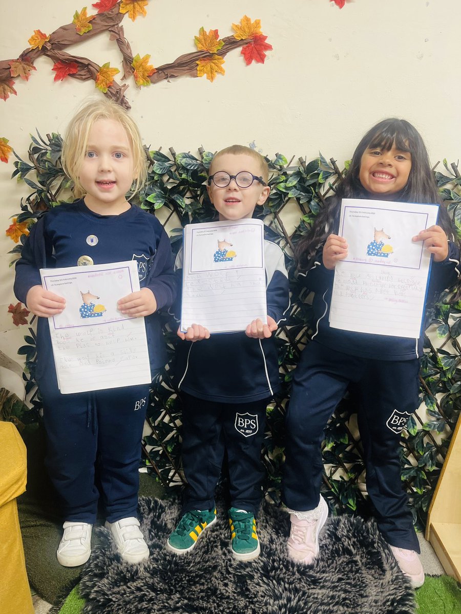 Brabyns Prep School tweet media