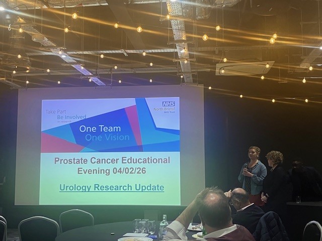 UrologyResearchNBT tweet media