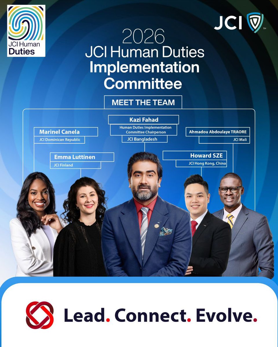 JCI Mopti tweet media