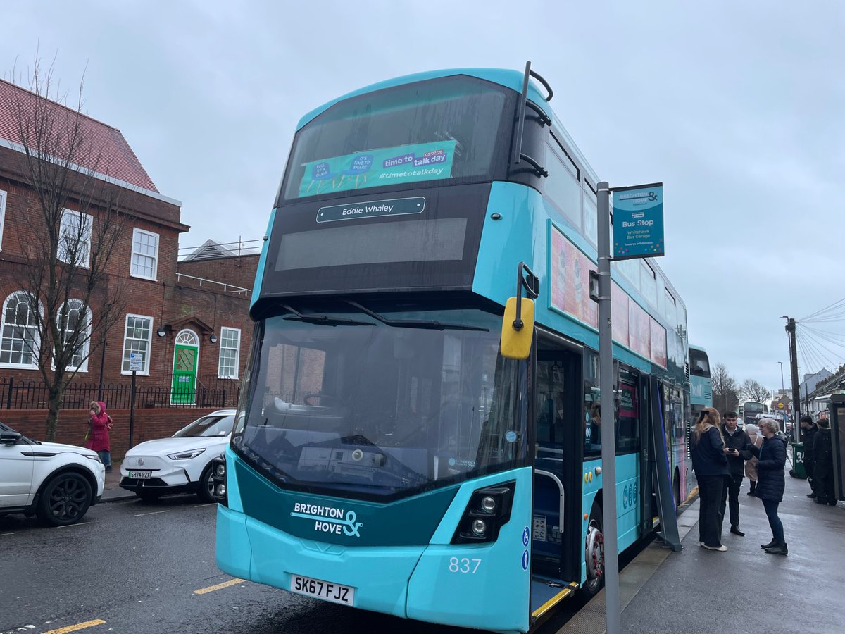 Mind Brighton & Hove tweet media