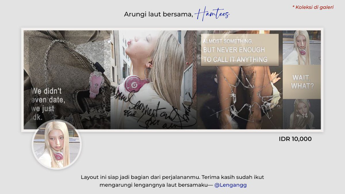 RANAH DAGANG ARUNG. tweet media