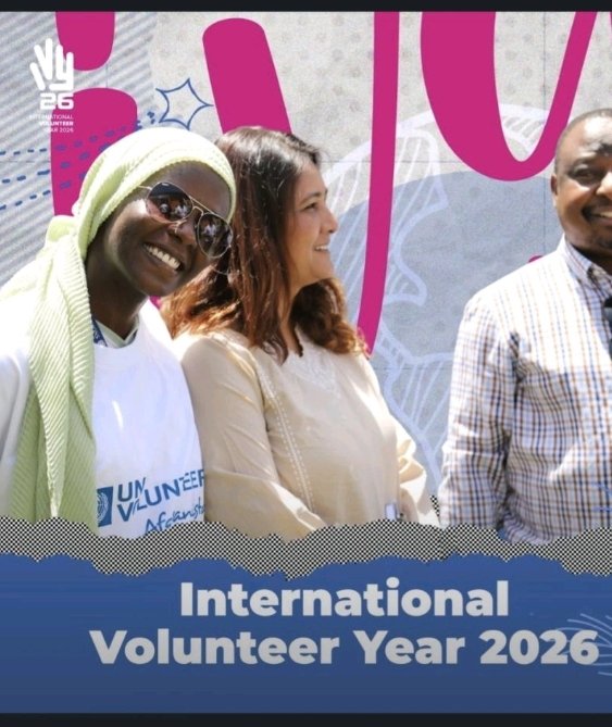 her_cola's tweet photo. Volunteering is not just giving time,it’s creating change, building communities, and making the world a better place, one small act at a time.#IVY 2026 https://t.co/BWqAJdbK9c