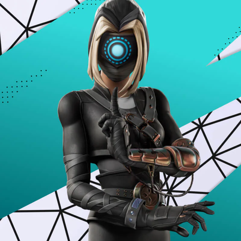 Fortnite Tracker tweet media