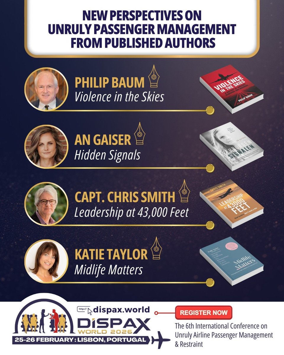 DispaxWorld's tweet photo. Published authors are amongst those addressing delegates attending DISPAX World 2026 at the University of Lusófona, Lisbon. (@ULusofona) https://t.co/Y2RiAm48gp