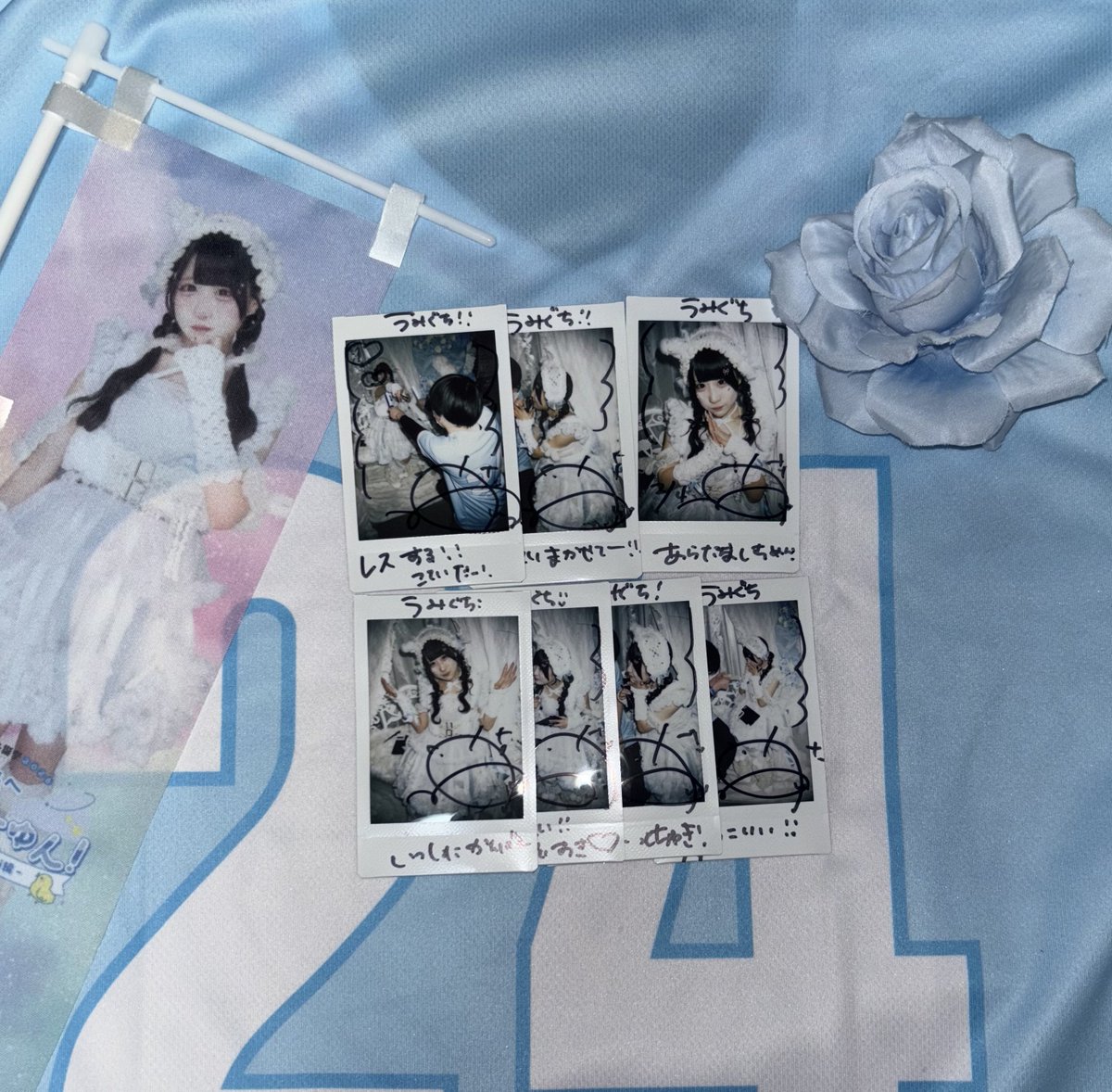 うみぐち tweet media