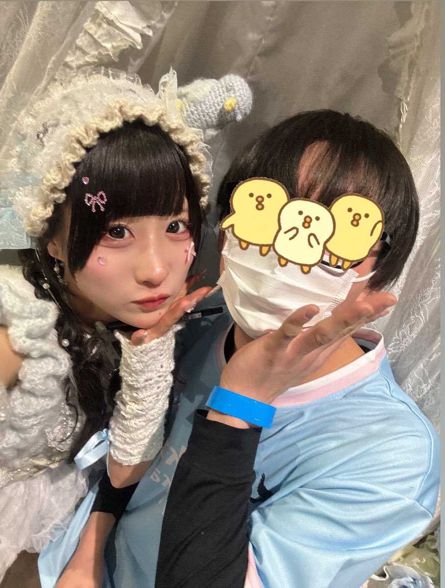 うみぐち tweet media