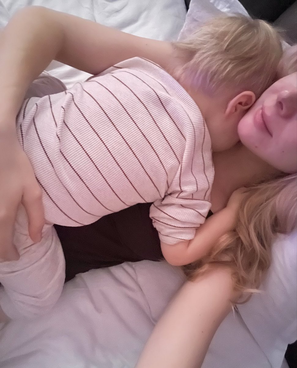 Evelina Hahne tweet media