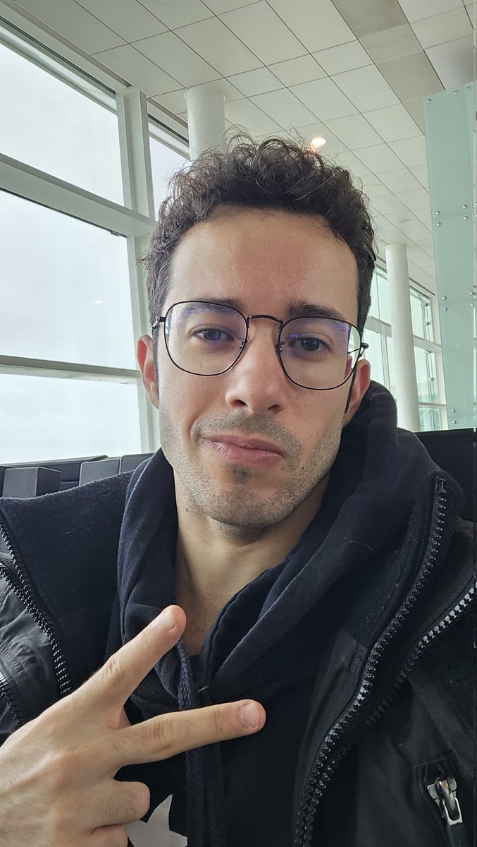 My first world tournaments of 2026 are coming up: Cavalier Clash 7 -> Genesis X3

Thanks to <a href="/TeamVegacy/">Team Vegacy</a> and the organizers for making it possible. I’ll do my best as always :)

#4VGY 🫡♥️