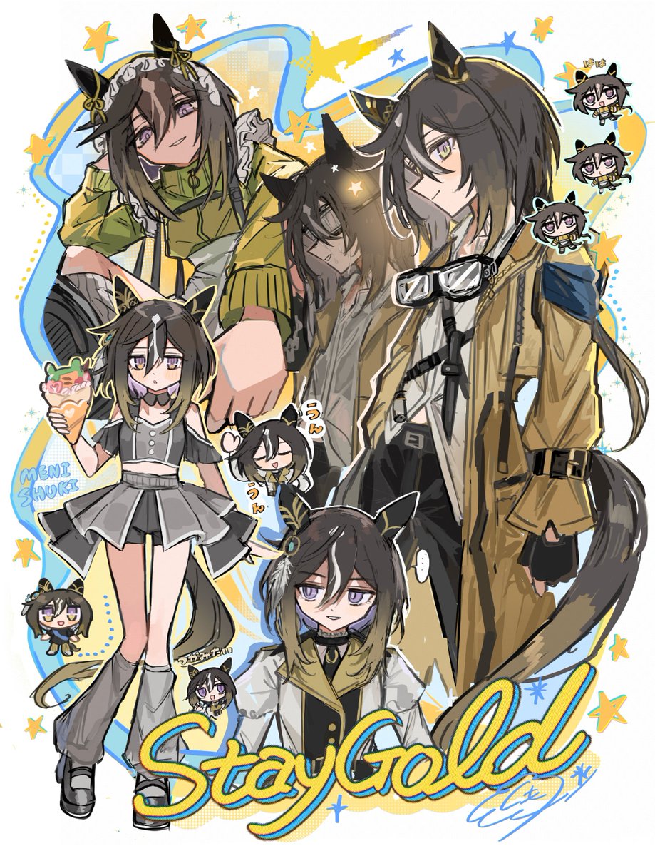 CoCo 1日目東I48a (@CoCo___rr) / Posts / X