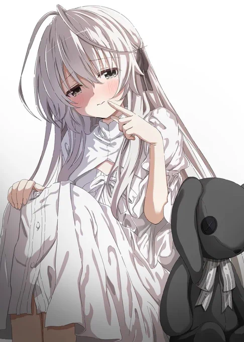 そらちゃん!