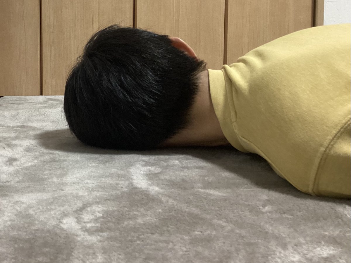 受験が来週あるやつまでの俳句
ざけんなや　休憩できん　ドブカスが